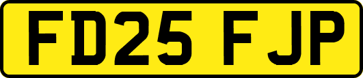 FD25FJP