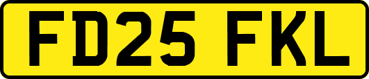 FD25FKL