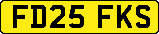 FD25FKS