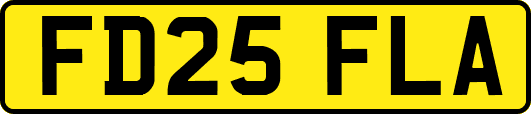 FD25FLA