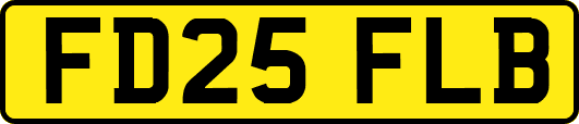 FD25FLB