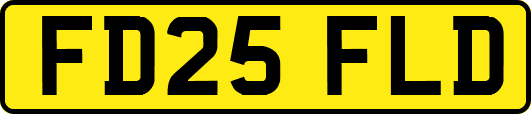 FD25FLD