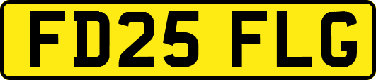 FD25FLG