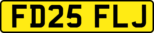 FD25FLJ