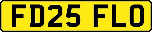 FD25FLO