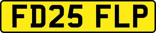 FD25FLP