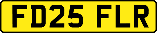 FD25FLR