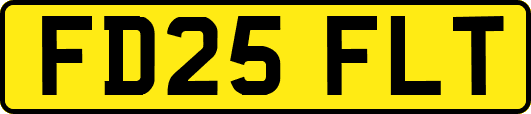 FD25FLT