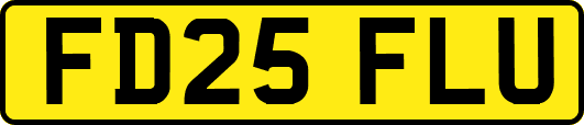 FD25FLU
