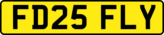 FD25FLY