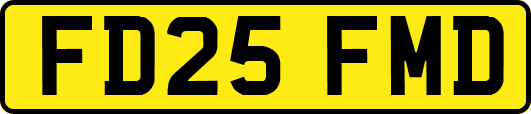 FD25FMD