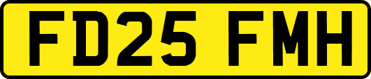 FD25FMH