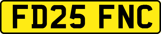 FD25FNC