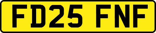 FD25FNF