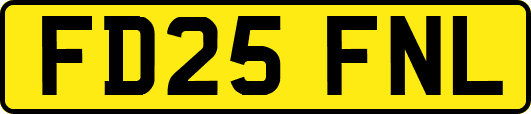 FD25FNL