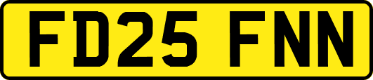 FD25FNN