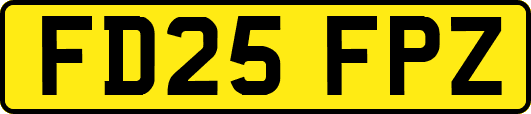 FD25FPZ