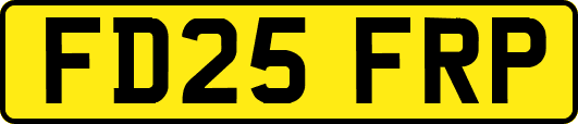 FD25FRP