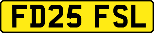 FD25FSL