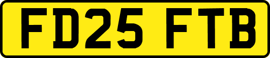 FD25FTB