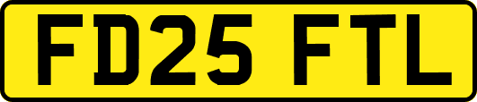 FD25FTL