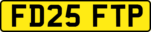 FD25FTP
