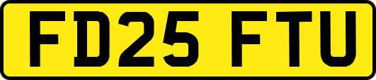 FD25FTU
