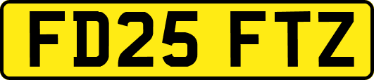 FD25FTZ