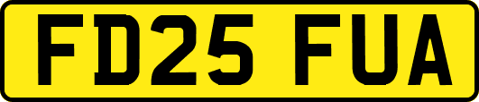 FD25FUA