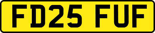 FD25FUF