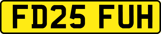 FD25FUH