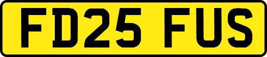 FD25FUS