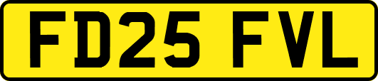 FD25FVL