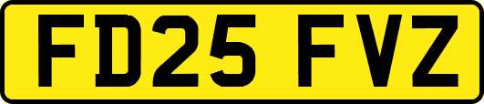 FD25FVZ
