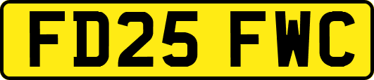 FD25FWC