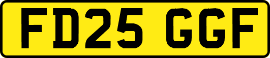 FD25GGF