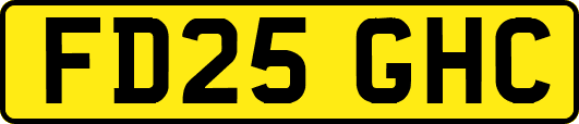 FD25GHC