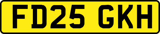 FD25GKH