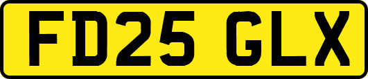 FD25GLX