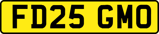 FD25GMO