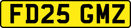 FD25GMZ