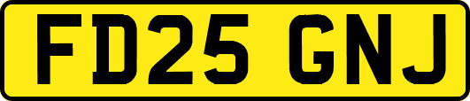 FD25GNJ