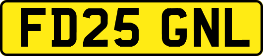 FD25GNL