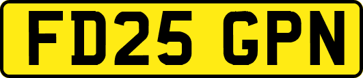FD25GPN