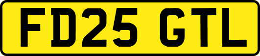 FD25GTL