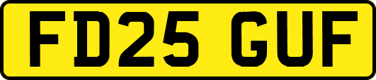 FD25GUF