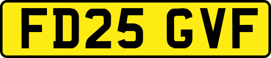 FD25GVF
