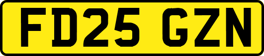 FD25GZN