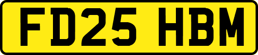FD25HBM