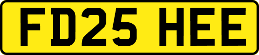 FD25HEE